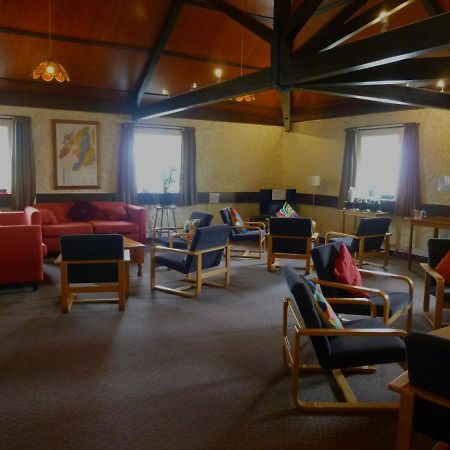 Port Charlotte Youth Hostel ภายนอก รูปภาพ