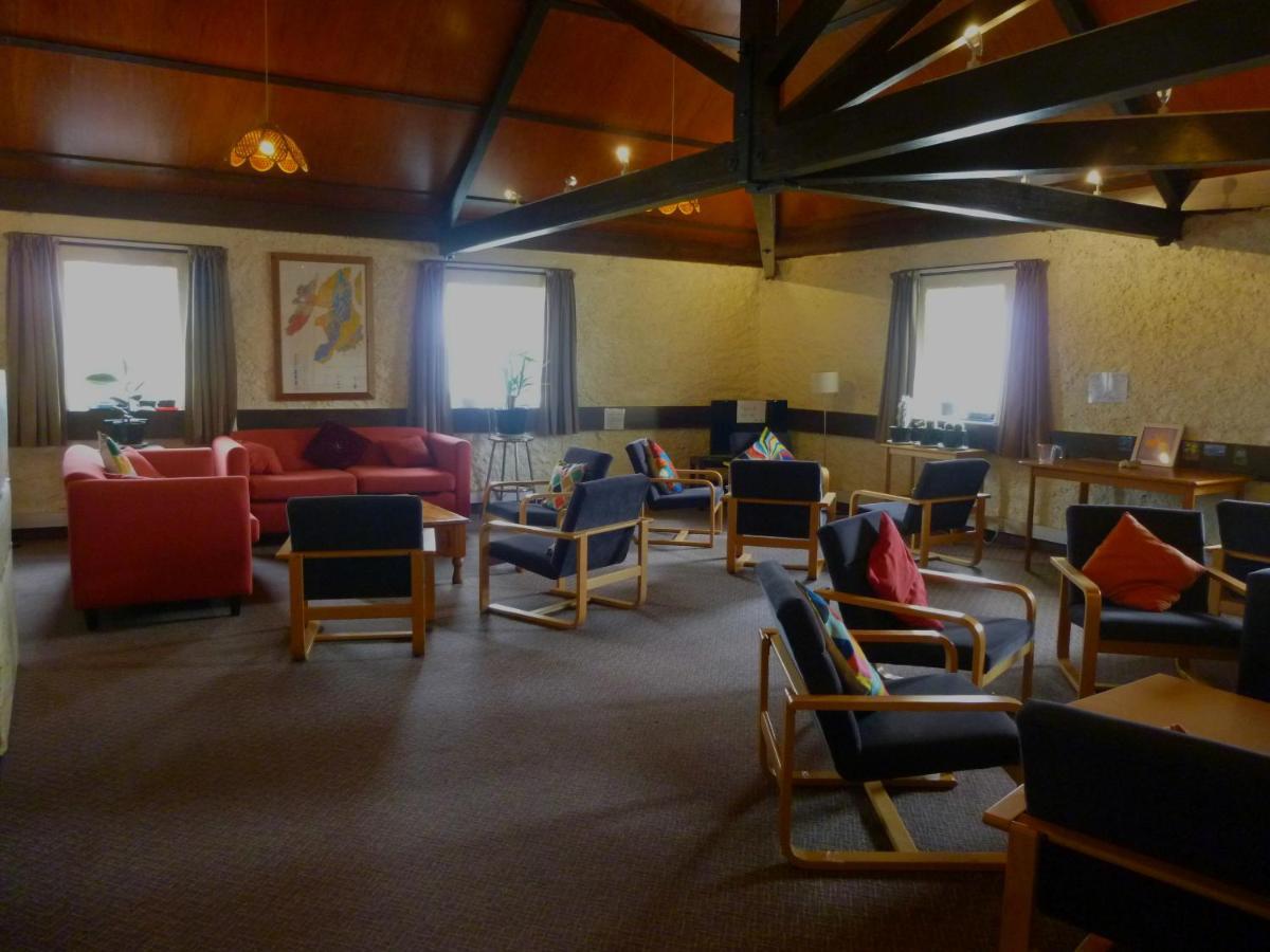 Port Charlotte Youth Hostel ภายนอก รูปภาพ