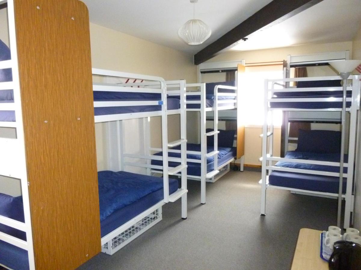 Port Charlotte Youth Hostel ภายนอก รูปภาพ