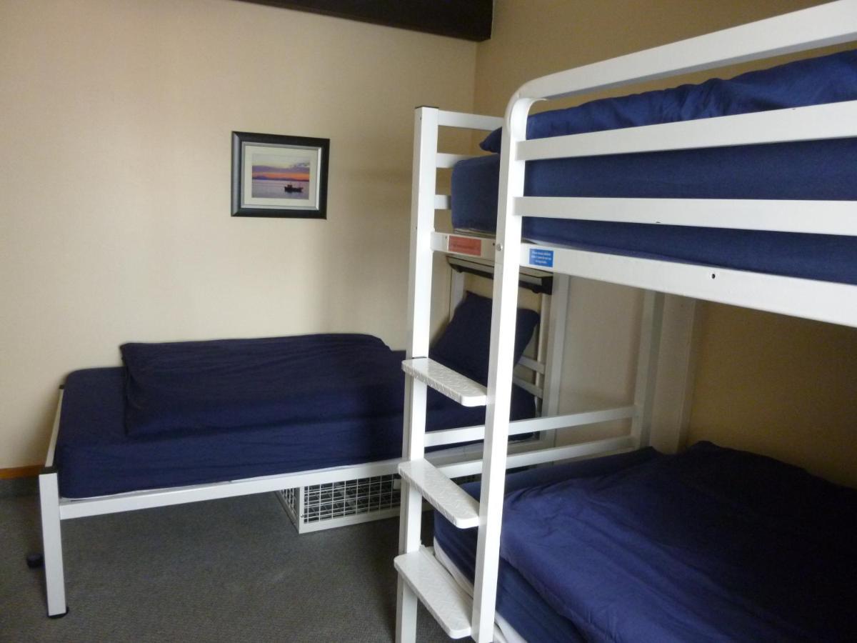 Port Charlotte Youth Hostel ภายนอก รูปภาพ