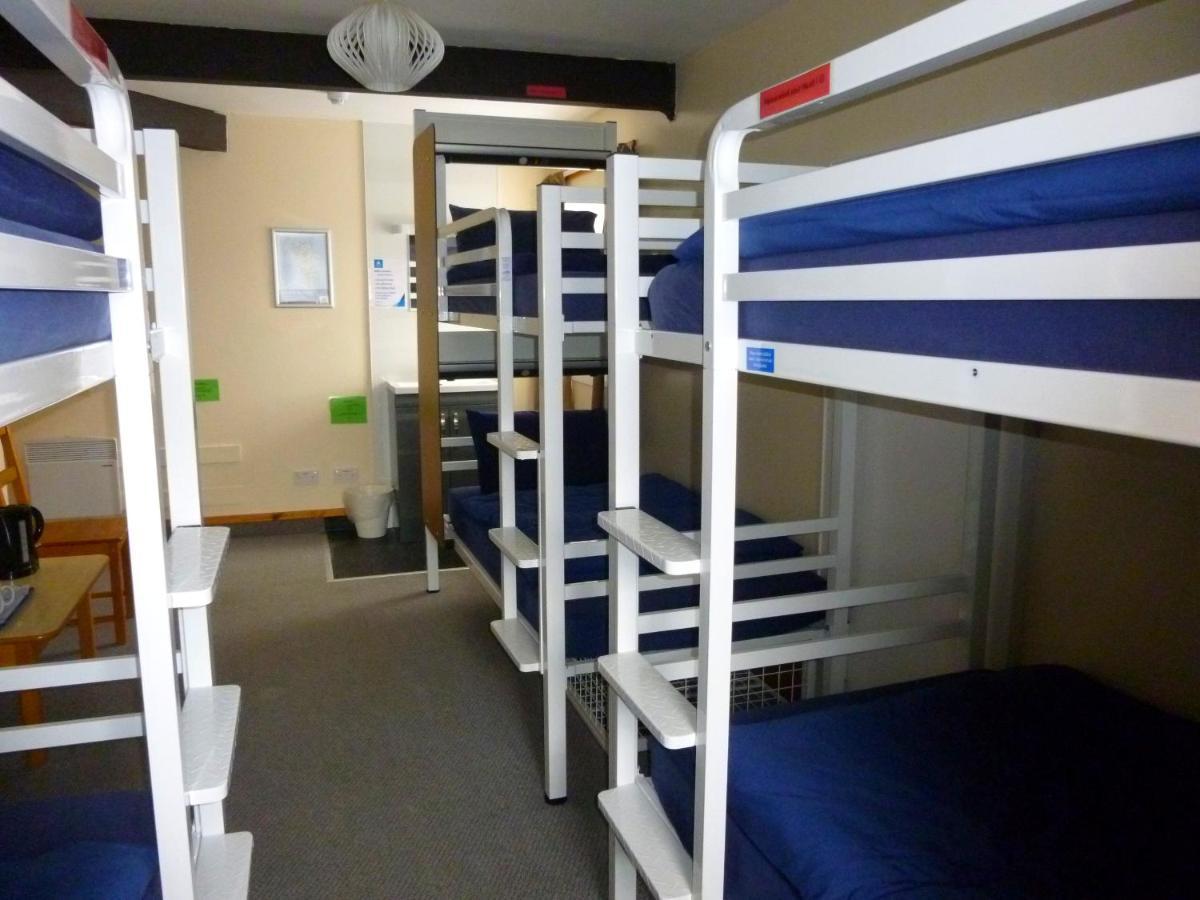 Port Charlotte Youth Hostel ภายนอก รูปภาพ