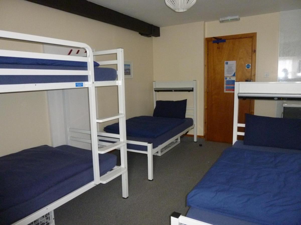 Port Charlotte Youth Hostel ภายนอก รูปภาพ