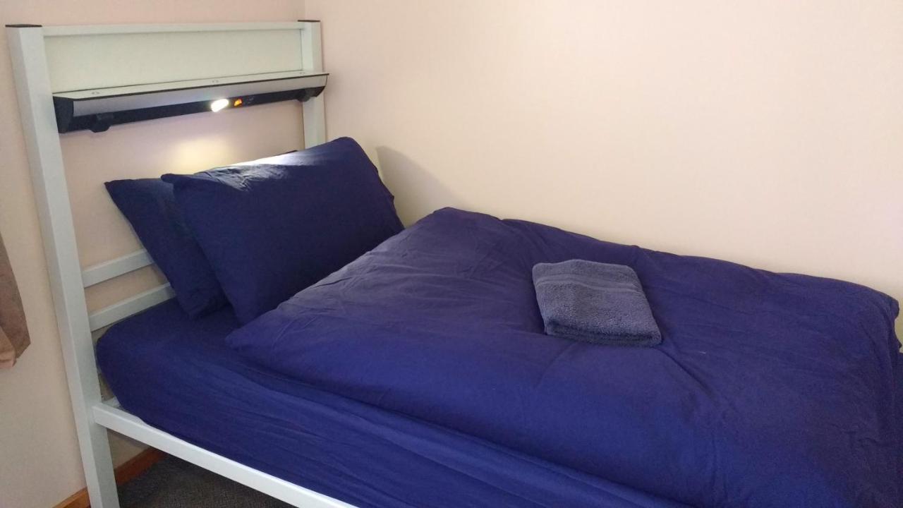 Port Charlotte Youth Hostel ภายนอก รูปภาพ