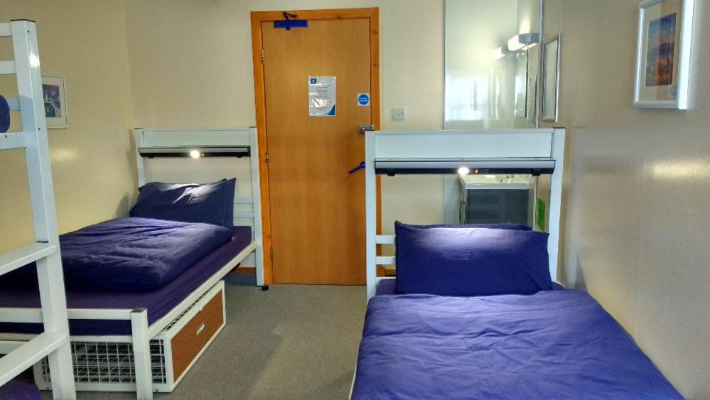 Port Charlotte Youth Hostel ภายนอก รูปภาพ