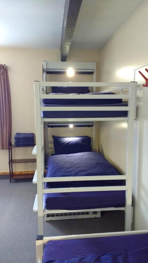 Port Charlotte Youth Hostel ภายนอก รูปภาพ