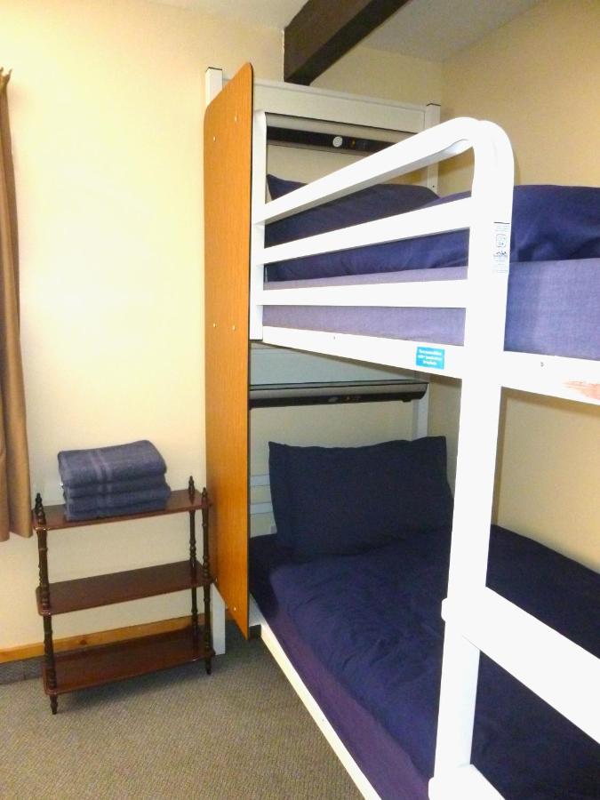 Port Charlotte Youth Hostel ภายนอก รูปภาพ